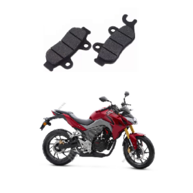 Balatas Disco Fa910 Honda Cb190 Delanteras Honda Gl150