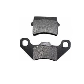 Balatas Disco Fa416  Italika Atv150 Traseras
