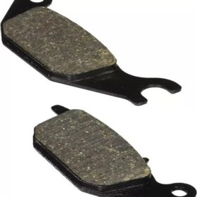 Balatas Disco Fa343 Yamaha Yzf R15 Cbr125