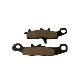 Balatas Disco Fa342 Kawasaki Kfx450 Kvf650/700 Suzuki Ltv700 Semi-Metalicas