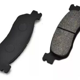 Balatas Disco Fa275 Yamaha Crypton 105 Nouvo 115