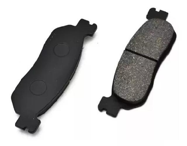 Balatas Disco Fa275 Yamaha Crypton 105 Nouvo 115