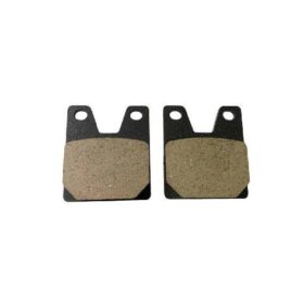 Balatas Disco Fa267 Yzf750 1999-00 Yzf R1 1998-01 Traseras Emgo Taiwan