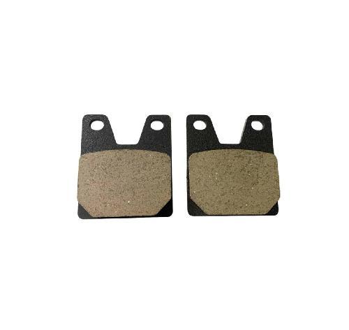 Balatas Disco Fa267 Yzf750 1999-00 Yzf R1 1998-01 Traseras Emgo Taiwan