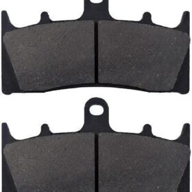 Balatas Disco Fa188 Gsxr750/1100 Tl1100 Zx6r Zx750/1100 Vn1500/1600 Semi-Metalicas