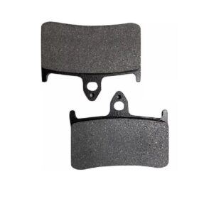 Balatas Disco Fa187 Honda Cbr900rr Vtr1100 Semi-Metalicas