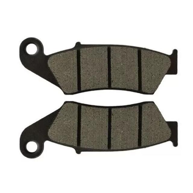 Balatas Disco Fa185 Xr150l Xr150 Xr190 Trx450r Trx700xx Cr125 Cr250 Crf230 Crf450 Klx250 Klx400 Yz125 Yz250 Yz450 Wr250 Semi-Metalicas