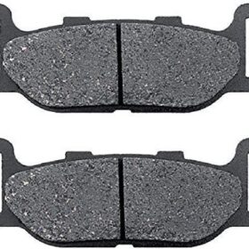 Balatas Disco Fa179 Xvs650/950 Xvz1300 Xv1300/1600 Semi-Metalicas