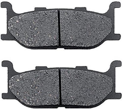 Balatas Disco Fa179 Xvs650/950 Xvz1300 Xv1300/1600 Semi-Metalicas
