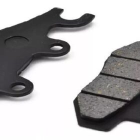 Balatas Disco Fa165 Vento Nitrox 250 Italika Ft150 At110 150Z Dm250 Trasera Rt200 Delanteras Vortx300 Delanteras