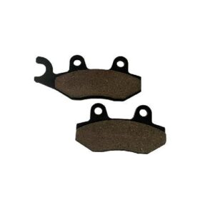 Balatas Disco Fa135 Italika Nouvo 115 Tc250 Rmz125 Rmz250