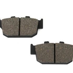 Balatas Disco Traseras Fa140 Italika 250Z 170Z Rt200