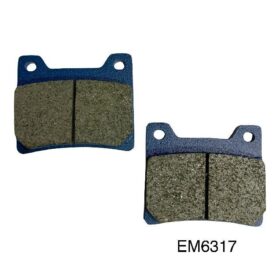 Balatas Disco Fa088 Fzr600/1000 Xvs1100 Xj600/900 Japon