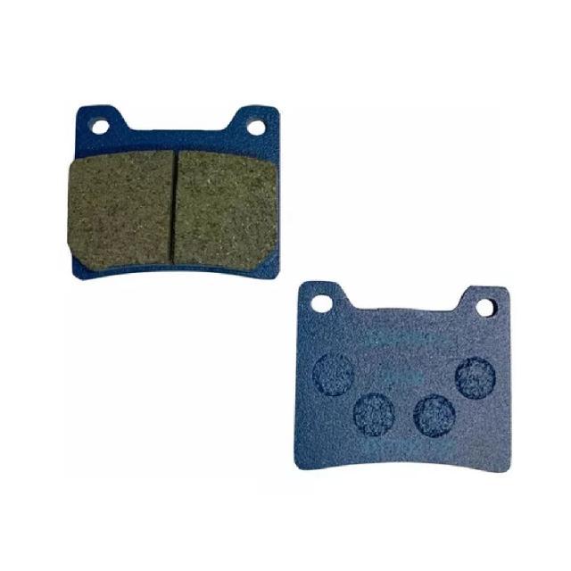 Balatas Disco Fa088 Fzr600/1000 Xvs1100 Xj600/900 Japon - Imagen 4