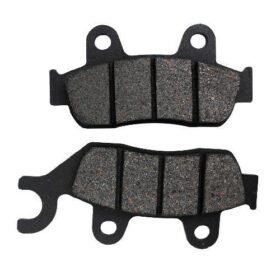 Balatas Disco Fa910 Honda Cb190 Delanteras Honda Gl150