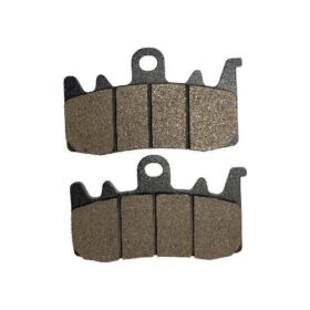 Balatas Disco Fa630 Can Am Spider Ducati Bmw Aprilia Semi-Metalicas