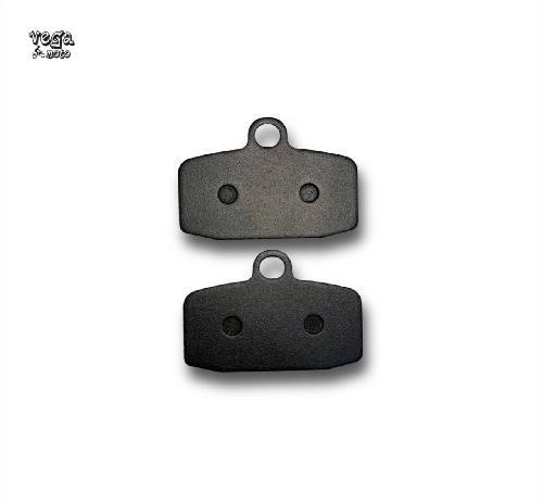 Balatas Disco Fa612 Gas-Gas Txt125/300 Ktm Sx85 Semi-Metalicas - Imagen 3