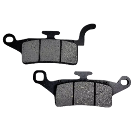 Balatas Disco Fa492 Fa625 Yamaha Bws125