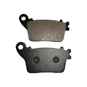Balatas  Disco Fa436 Cbr600/1000 Rr Ra Zx10r Gsxr600/1000 Semi-Metalicas