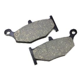 Balatas  Disco Fa419 Gsxr600/750/1000/1300 Semi-Metalicas