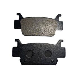 Balatas  Disco Fa410 Trx500 Fa Fe Fma Trx680 Trx700 Semi-Metalicas