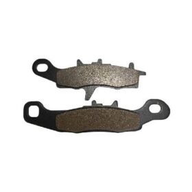 Balatas  Disco Fa349 Kfx450 Kvf650/700 Ksv700 Ltv700 Semi-Metalicas