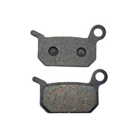 Balatas  Disco Fa325 Cobra Husqvarna Ktm Sx50 Cr50 Dc65 Semi-Metalicas