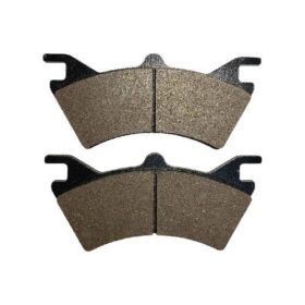 Balatas  Disco Fa313 Polaris Sportsman 6X6 500 Ptv Luh Pps Semi-Metalicas