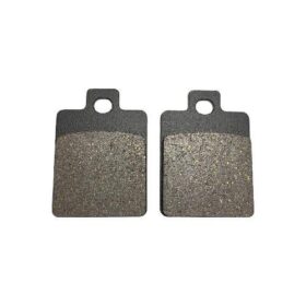 Balatas Disco Fa260 Cpi Piaggio Vespa Semi-Metalicas