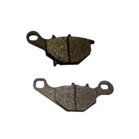 Balatas  Disco Fa230 Kawasaki Klx125 Rm80 Rm85 Drz125