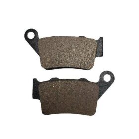 Balatas Disco Fa208 Fa213 Yamaha Bws125-Fi Honda Cb500 Fx650 Nx500 Nx650 Slr650 Ktm Egs 200 300 Exc200 Lc-4 Mxc 300 Sx 250 300 Supermoto 690 Pulsar 200Ns 200As 200Rs Mx500 Mx500sx Bmw F650gs F850gs F650st F800s S1000rr-Abs