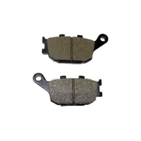 Balatas  Disco Fa174 Traseras Honda Cbr600 900 929 Suzuki Sv1000 Emgo Taiwan
