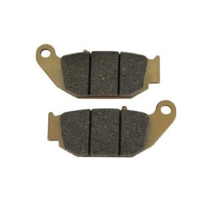 Balatas  Disco Fa130 Kx125/500 Kl650 Klr Semi-Metalicas