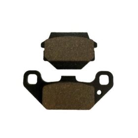 Balatas  Disco Fa128 Kawasaki Ksf250 Kxf250 Kef300 Suzuki Lt230/500 Semi-Metalicas