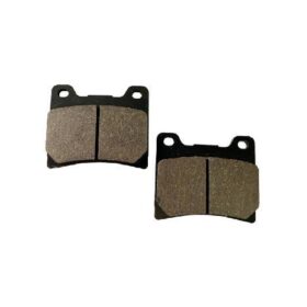 Balatas  Disco Fa088 Yamaha Fzr400/1000 Xj400/900 Yzf R6 R1 Xvs Xv Semi-Metalicas