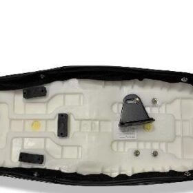 Asiento Italika Cg125 Ft125 Ex125