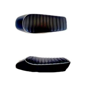 ASIENTO CAFE RACER HONDA YAMAHA ITALIKA DINAMO