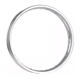 ARO RIN DELANTERO 1.85 ACERO 19 XR150L NXR150 XR125L NXR125 100/90-19