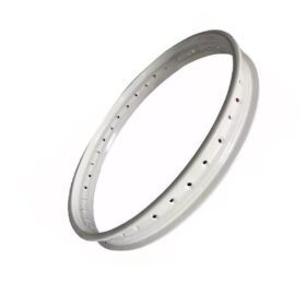 ARO RIN BLANCO DELANTERO ITALIKA DM200
