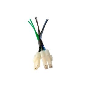 ARNES CONECTOR CDI GY6 CS125 WS150 XTERRA 150 DB150 VITALIA 125 TOP BOY 100/125 D125 D125LT WS175