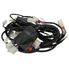 ARNES COMPLETO VENTO ROCKETMAN 250 CALIDAD ORIGINAL