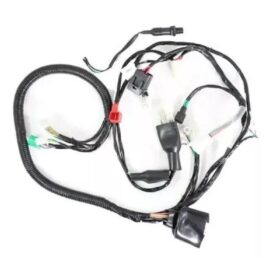 ARNES COMPLETO ITALIKA WS150 SPORT WS175 SPORT