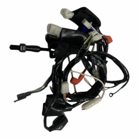 ARNES COMPLETO ITALIKA 150Z