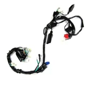 ARNES COMPLETO HONDA XR150L 2016-19