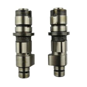 ARBOLES  LEVAS YAMAHA XV250 VIRAGO V-STAR 250 (2 ARBOL)