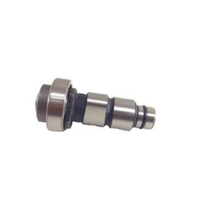 ARBOL  LEVAS YAMAHA CRYPTON 110 2013-19 YBR125 MODELO ANTIGUO