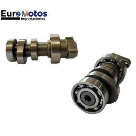 ARBOL  LEVAS RACING 6.5MM HONDA XR150L CBF150 INVICTA