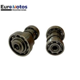 ARBOL  LEVAS RACING 5.8MM YAMAHA BWS125 BWS125X