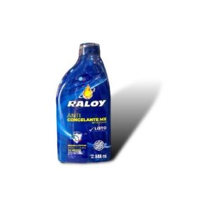 ANTICONGELANTE 1L RALOY PULSAR 200 NS AS RS KTM DUKE BMW YAMAHA HONDA SUZUKI
