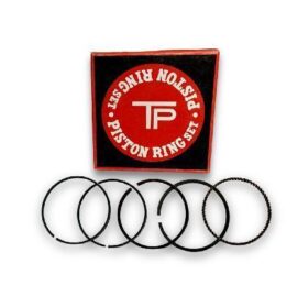 ANILLOS STD 66MM YAMAHA DT175 JAPON